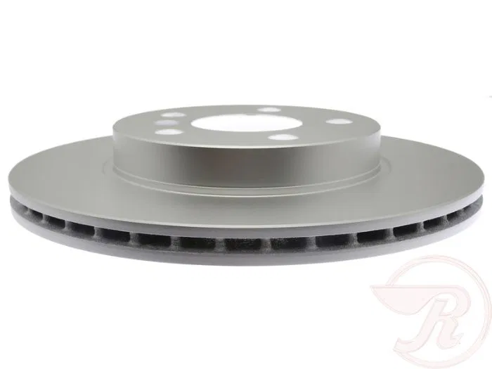 SB982068 – ROTORS Brake Rotor, OE Replacement Coated Rotor Single - view 3